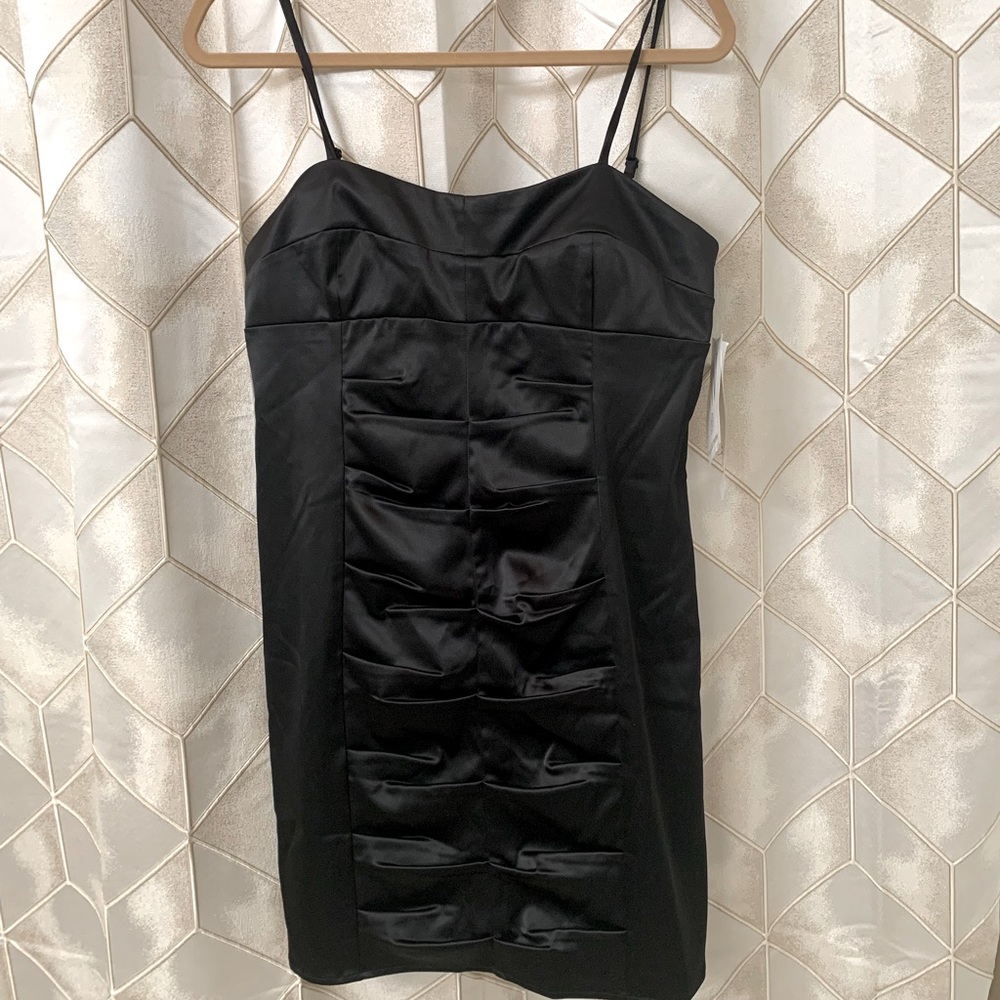 NWT Black Dress - NW Collections
